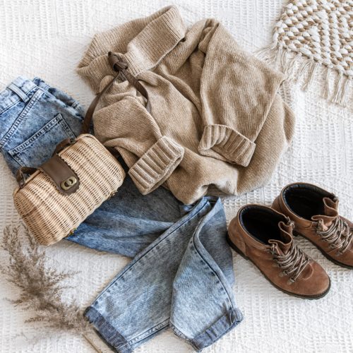 conjunto-jeans-moda-mujer-sueter conjunto-jeans-moda-mujer-sueter